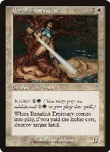 Benalish Emissary (5) — card price