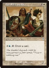 Benalish Heralds (6) — card price