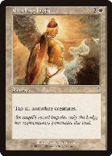 Blinding Light (9) — card price