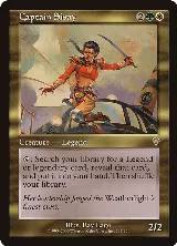 Captain Sisay (237) — card price