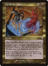 Cauldron Dance (238) — card price