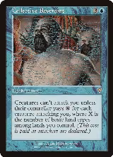 Collective Restraint (49) — card price