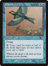 Dream Thrush (53) — card price