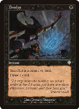 Dredge (103) — card price