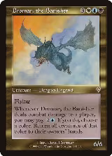 Dromar, the Banisher (244) — card price
