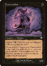 Duskwalker (104) — card price