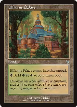 Elfhame Palace (322) — card price
