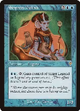 Empress Galina (54) — card price