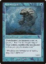 Essence Leak (55) — card price