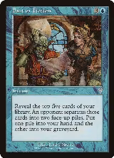 Fact or Fiction (57), Invasion — Magic card price