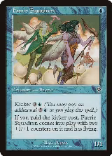 Faerie Squadron (58) — card price