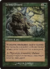 Fertile Ground (188), Invasion — Magic card price