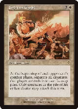 Fight or Flight (16) — card price