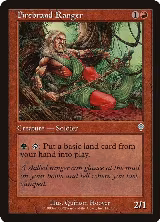 Firebrand Ranger (143) — card price
