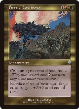 Fires of Yavimaya (246), Invasion — Magic card price