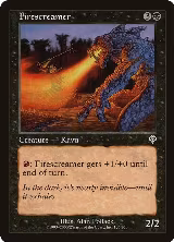 Firescreamer (106) — card price