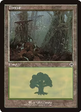 Forest (350) (350) — card price