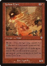Halam Djinn (146) — card price