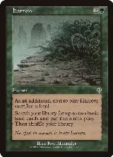Harrow (189) — card price