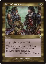Heroes' Reunion (250) — card price
