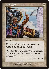 Holy Day (20) — card price