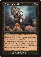 Hypnotic Cloud (109) — card price