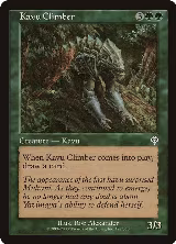Kavu Climber (192) — card price