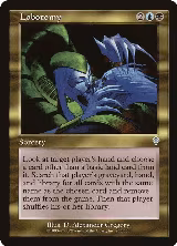 Lobotomy (255) — card price