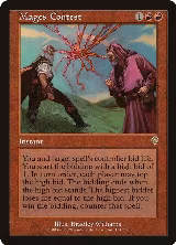 Mages' Contest (154) — card price