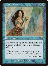 Mana Maze (59), Invasion — Magic card price