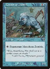 Metathran Zombie (63) — card price
