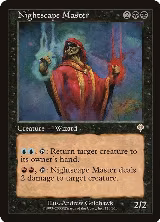 Nightscape Master (113) — card price