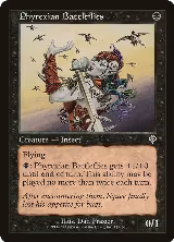 Phyrexian Battleflies (114) — card price