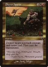 Plague Spores (260) — card price