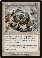 Pledge of Loyalty (24) — card price