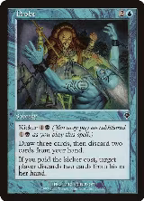 Probe (66) — card price