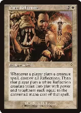 Pure Reflection (27) — card price