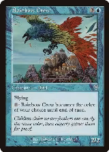 Rainbow Crow (69) — card price
