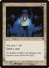 Reviving Dose (31) — card price