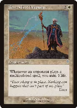 Rewards of Diversity (32) — card price