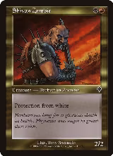 Shivan Zombie (271) — card price