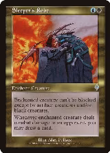 Sleeper's Robe (273) — card price