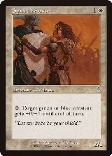 Spirit Weaver (39) — card price