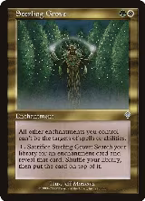Sterling Grove (278) — card price