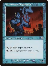 Stormscape Apprentice (75) — card price
