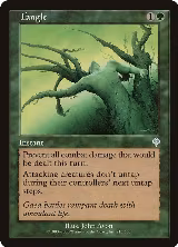Tangle (213), Invasion — Magic card price