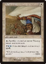 Teferi's Care (43) — card price