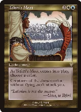 Teferi's Moat (279) — card price