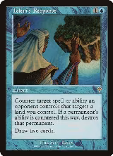Teferi's Response (78), Invasion — Magic card price