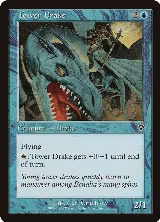 Tower Drake (82) — card price